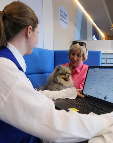 ВТБ определил, кто чаще пользуется сервисами «второй руки» и самозапретами