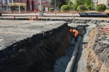 Фото: Какие дороги отремонтируют в Кемерове летом 2018-го 4