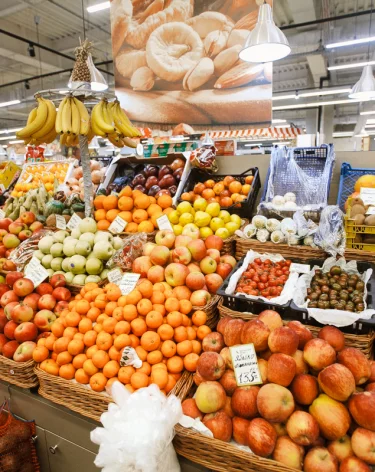 Врач назвал полезные для сердца продукты