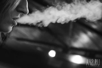 Фото: Кемеровостат: в Кузбассе курят 43% мужчин и 10% женщин 1