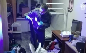 Жителя Тывы признали виновным в убийстве 16-летнего подростка в общежитии в Кемерове