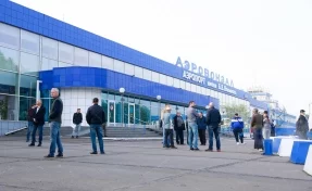 Границы Новокузнецка расширили на 1 647 гектаров: власти объяснили, зачем городу передали аэропорт и автодорогу