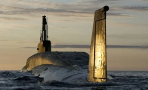В России летом завершат ходовые испытания атомных подводных лодок