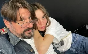 Известный актёр из Кемерова воссоединился с женой после сообщений о разводе