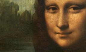 Учёный назвал причину, по которой Леонардо да Винчи не смог закончить работу над «Моной Лизой»