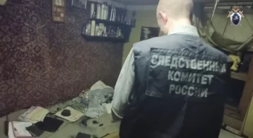 Фото: В Санкт-Петербурге мужчина сжёг тело месячного ребёнка в бочке 1