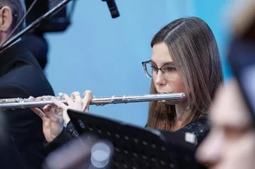 Фото: Филармония Кузбасса начинает цикл онлайн-концертов 1