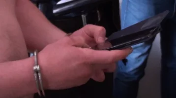 Фото: Кузбасская полиция задержала телефонных мошенников, похитивших более 1 000 000 рублей 1