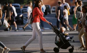 В Госдуме назвали размер ежемесячных выплат семьям с детьми в 2026 году