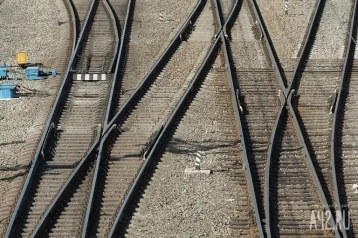Фото: В Белгородской области тепловоз сошёл с рельсов из-за заложенного под рельсы взрывного устройства 1