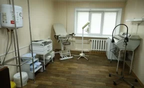 В Прокопьевске на ремонт городской больницы потратят более 90 миллионов рублей