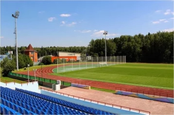 Фото: В Новокузнецке построят несколько новых спортивных объектов 1