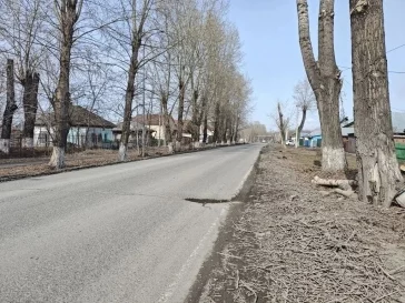 Фото: Дмитрий Анисимов: угрозы подтопления домов в завокзальной части Кемерова больше нет 2