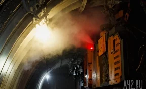 Горняков шахты «Ерунаковская-8» эвакуировали из-за ЧП