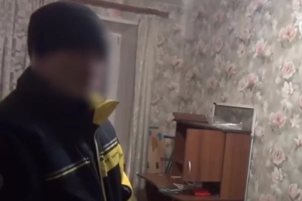 Житель Томска убил двух мужчин и пытался инсценировать конфликт между ними