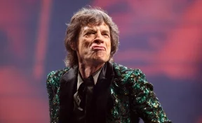 Группа The Rolling Stones отложила тур по США и Канаде из-за лечения Мика Джаггера