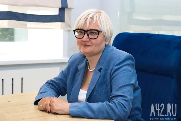 Министр образования рассказала о судьбе малочисленной школы в Яшкинском округе 