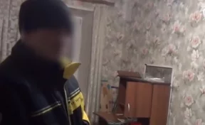 Житель Томска убил двух мужчин и пытался инсценировать конфликт между ними