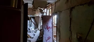 Фото: В результате удара по Рыльску в Курской области погибла женщина 1