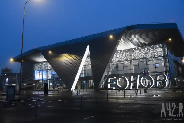 Жители кемеровской Лесной Поляны попросили у властей прямой рейс до аэропорта