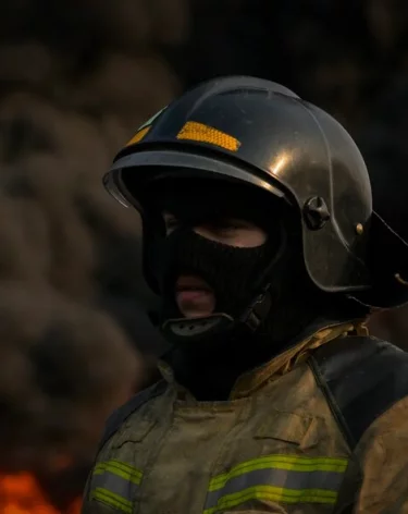 Омский губернатор Хоценко сделал заявление о ЧП в Ростовке