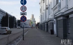 В России в ближайшее время могут быть введены штрафы за превышение скорости на 10 км/час
