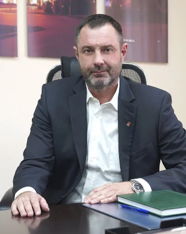 Первым замглавы Междуреченска назначили чиновника из Новокузнецка