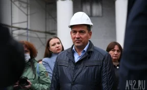 Мэр Новокузнецка высказался о закрытии торговых центров в городе