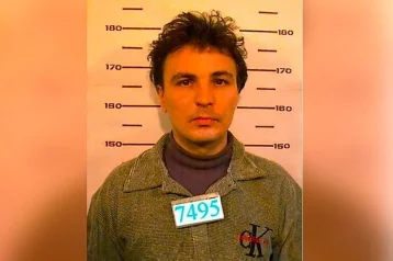 Фото: Осуждённый к пожизненному сроку педофил и убийца запросился на свободу 1