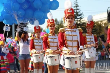 Фото: В мэрии Кемерова рассказали о праздничной программе на День шахтёра 1