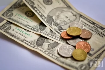 Фото: 2 ноября курс доллара превысил 66 рублей 1