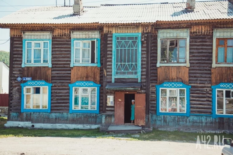 Фото: Отдых в Кузбассе: ожидание и реальность  10