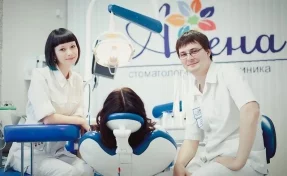 Малый бизнес в лицах. Сеть стоматологических клиник «Алёна», где кузбассовцев избавляют от страха лечить зубы