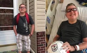 В Огайо мальчик с пересаженным сердцем умер по дороге в школу