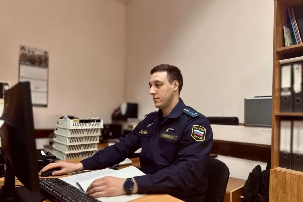 Жительница Кузбасса заплатила 2,3 млн рублей ущерба после беседы с приставами 