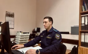 Жительница Кузбасса заплатила 2,3 млн рублей ущерба после беседы с приставами 