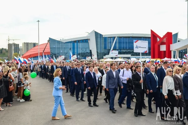 Со звёздами, но без салюта: в Кемерове День шахтёра отметят 28 августа
