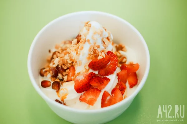 Диетолог предупредила о вреде фитнес-продуктов