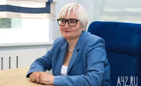 Министр образования рассказала о судьбе малочисленной школы в Яшкинском округе 