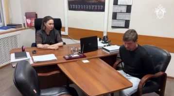 Фото: В Тульской области задержали последователя «секс-гуру» Алекса Лесли 1