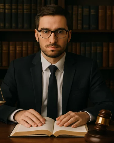 Без высшего юридического: как пройти профессиональную переподготовку по юриспруденции и начать работать