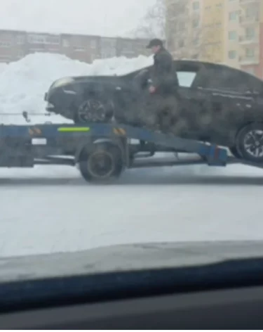 Фото, видео: <a href=https://t.me/gibdd42/15193>ГИБДД Кузбасса</a> / Telegram