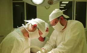 В Кузбассе хирурги спасли пациентку с редкой патологией, с которой не сталкивались 15 лет
