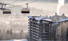 Grelka Fest отгремел, но Шерегеш не уходит на каникулы