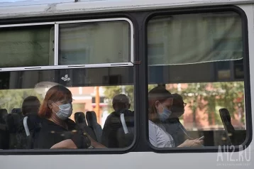 Фото: Стали известны территории Кузбасса, где выявили 192 новых случая коронавируса на утро 11 августа  1
