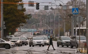 В СГК озвучили новые данные о подключении электричества в центре Кемерова