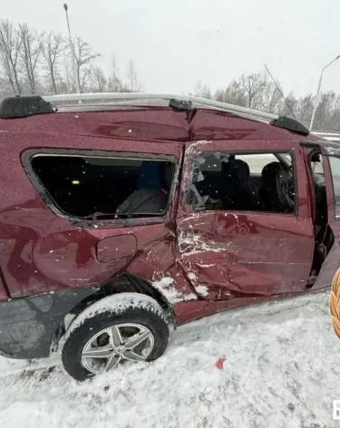 Фото: <a href=https://t.me/bash_gibdd/8707>Госавтоинспекция Башкортостана</a>/Telegram