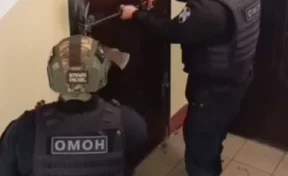 В Москве задержали 3 подростков за попытку поджечь релейный шкаф