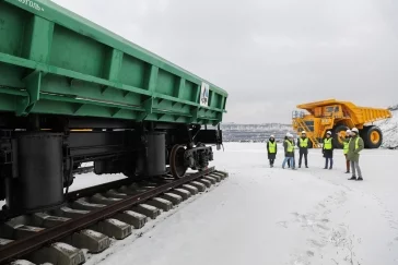 Фото: «Кузбассразрезуголь» в 2024 году принял 1 500 туристов и втрое увеличил турпоток 3