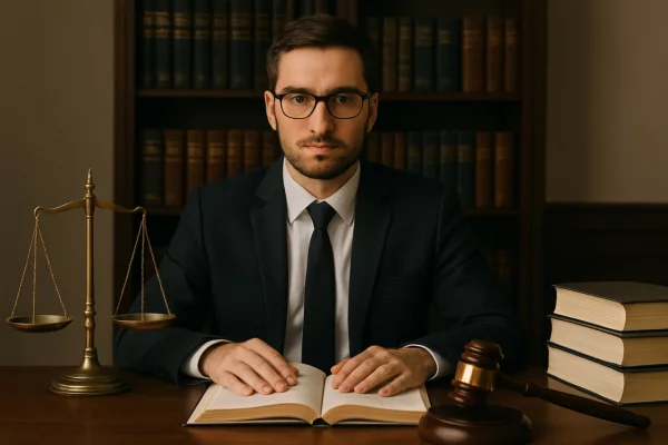Без высшего юридического: как пройти профессиональную переподготовку по юриспруденции и начать работать
